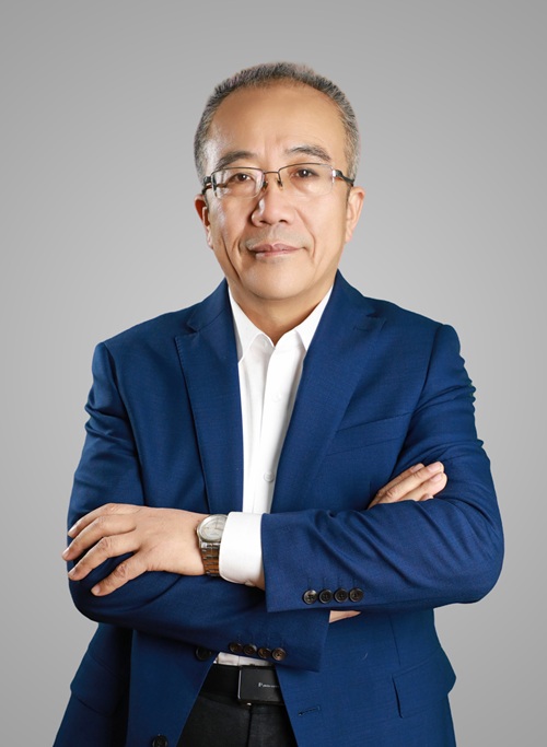 黄杰教授 - 纽扣家庭教育集团特邀专家