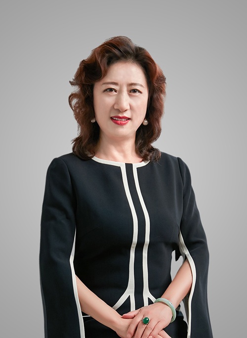 李凤霞教授 - 纽扣家庭教育集团特邀专家