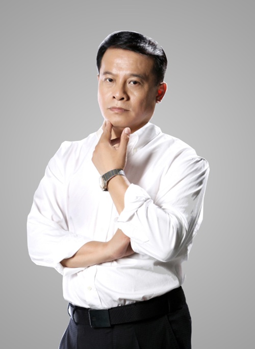 张久祥教授 - 纽扣家庭教育集团特邀专家